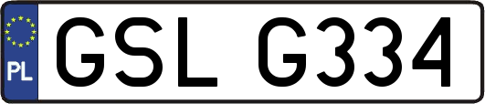 GSLG334