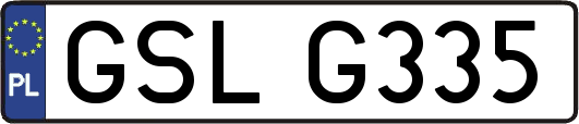 GSLG335