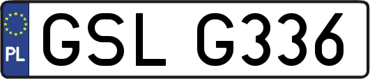 GSLG336