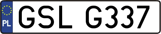 GSLG337