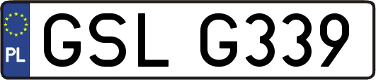 GSLG339