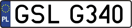 GSLG340