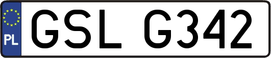GSLG342