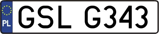 GSLG343