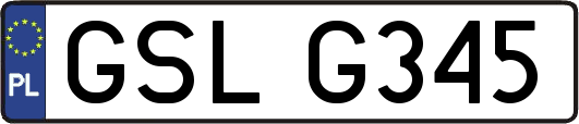 GSLG345