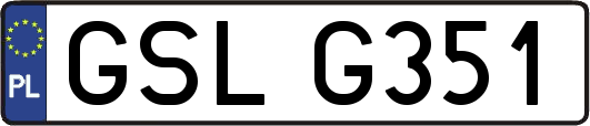 GSLG351