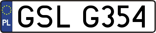 GSLG354
