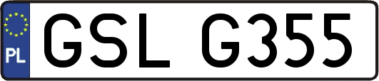 GSLG355