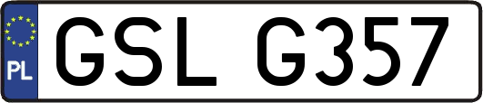 GSLG357