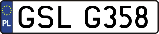 GSLG358