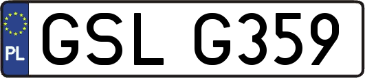 GSLG359