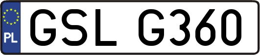 GSLG360