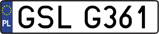 GSLG361