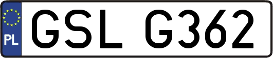 GSLG362