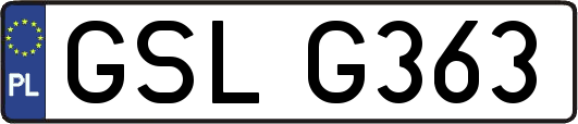 GSLG363