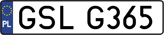 GSLG365
