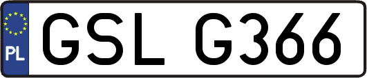 GSLG366