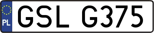 GSLG375