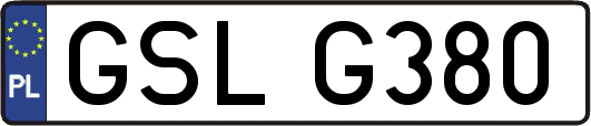 GSLG380