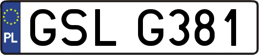 GSLG381