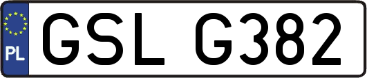 GSLG382