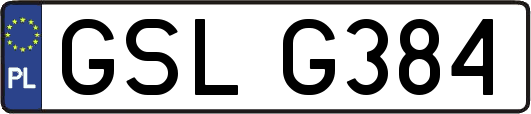 GSLG384