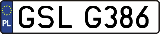 GSLG386