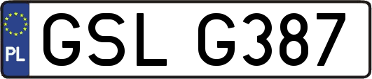 GSLG387