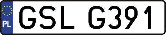 GSLG391