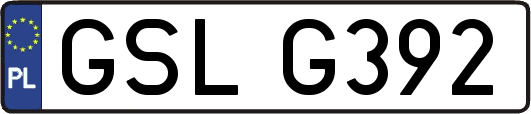 GSLG392