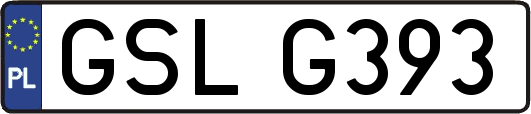 GSLG393