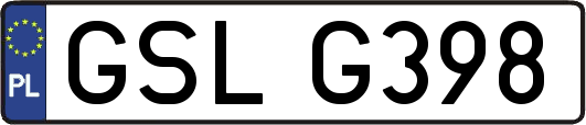 GSLG398