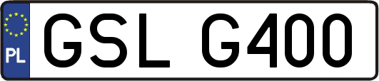GSLG400