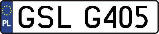 GSLG405