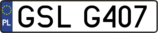 GSLG407