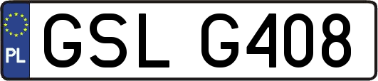 GSLG408