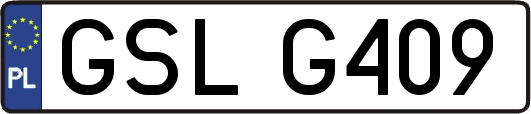 GSLG409