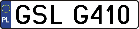 GSLG410