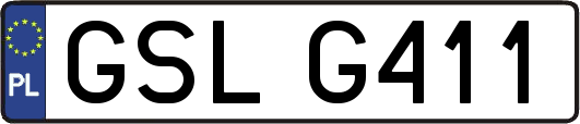 GSLG411