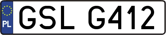 GSLG412