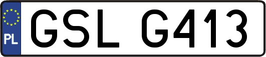 GSLG413