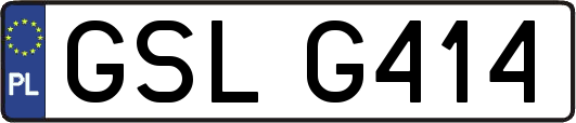 GSLG414