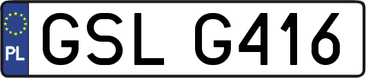 GSLG416