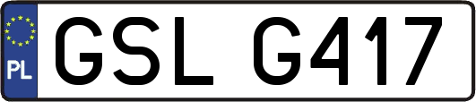 GSLG417