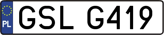 GSLG419
