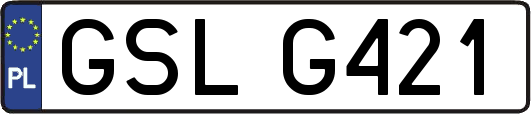 GSLG421