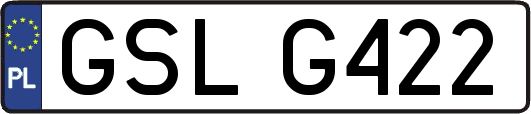 GSLG422