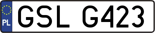 GSLG423