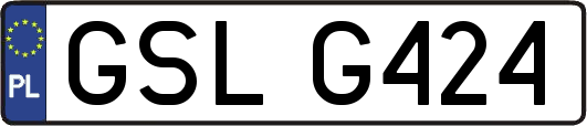 GSLG424
