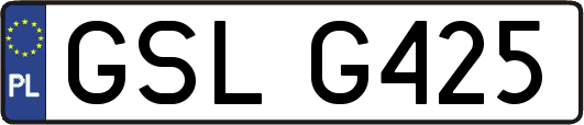 GSLG425